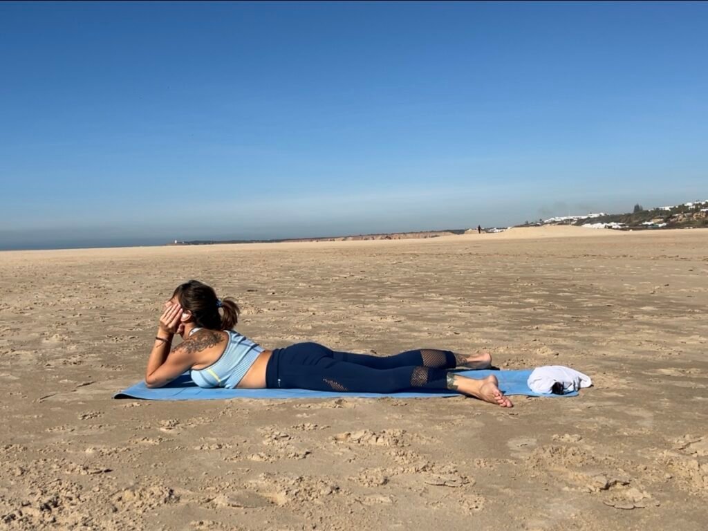 yoga es necesario