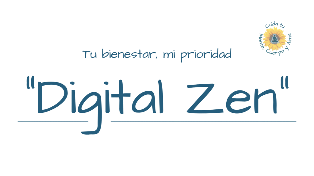 Digital Zen